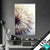 Wechsel Acrylglas Pusteblume Hochformat Produktvorschau