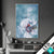 Wechsel Acrylglas Pusteblume Marienkaefer Hochformat Produktvorschau