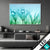 Wechsel Acrylglas Pusteblume Mit Tautropfen Querformat Produktvorschau