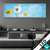 Wechsel Acrylglas Pusteblume No 2 Panorama Produktvorschau