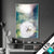 Wechsel Acrylglas Pusteblume No 3 Hochformat Produktvorschau