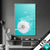 Wechsel Acrylglas Pusteblume No 4 Hochformat Produktvorschau