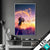 Wechsel Acrylglas Pusteblume No 5 Hochformat Produktvorschau
