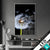 Wechsel Acrylglas Pusteblume No 6 Hochformat Produktvorschau