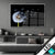 Wechsel Acrylglas Pusteblume No 6 Querformat Produktvorschau