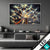 Wechsel Acrylglas Pusteblume No 9 Querformat Produktvorschau