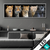 Wechsel Acrylglas Raubkatzen Panorama Produktvorschau