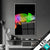 Wechsel Acrylglas Regenbogen Chamaeleon Hochformat Produktvorschau