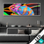 Wechsel Acrylglas Regenbogen Chamaeleon No 2 Panorama Produktvorschau