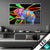 Wechsel Acrylglas Regenbogen Chamaeleon No 2 Querformat Produktvorschau