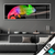 Wechsel Acrylglas Regenbogen Chamaeleon Panorama Produktvorschau