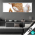 Wechsel Acrylglas Reh Haeschen Panorama Produktvorschau