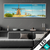 Wechsel Acrylglas Romantik Zwischen Windmuehlen Panorama Produktvorschau