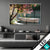 Wechsel Acrylglas Romantische Bootstour Querformat Produktvorschau