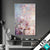 Wechsel Acrylglas Romantische Kirschblueten Hochformat Produktvorschau