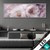 Wechsel Acrylglas Romantische Pfingstrosen Panorama Produktvorschau
