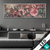 Wechsel Acrylglas Romantische Vintageblumen Panorama Produktvorschau