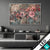 Wechsel Acrylglas Romantische Vintageblumen Querformat Produktvorschau