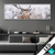 Wechsel Acrylglas Rothirsch Im Winter Panorama Produktvorschau