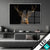 Wechsel Acrylglas Rotwild Portraet Querformat Produktvorschau