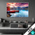 Wechsel Acrylglas Ruhiger Bergsee Querformat Produktvorschau