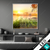 Wechsel Acrylglas Ruhiger Morgen Am See Quadrat Produktvorschau