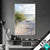 Wechsel Acrylglas Sandstrand Und Duene Hochformat Produktvorschau