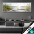 Wechsel Acrylglas Sandstrand Und Duene Panorama Produktvorschau