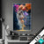Wechsel Acrylglas Schlafende Nixe Hochformat Produktvorschau