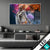 Wechsel Acrylglas Schlafende Nixe Querformat Produktvorschau
