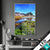 Wechsel Acrylglas Schoener Tag In Island Hochformat Produktvorschau