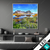 Wechsel Acrylglas Schoener Tag In Island Quadrat Produktvorschau