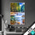 Wechsel Acrylglas Schoener Wasserfall Im Wald Hochformat Produktvorschau