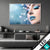 Wechsel Acrylglas Schoenheit In Blau Weiss Querformat Produktvorschau