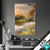 Wechsel Acrylglas Schwan Im Teich Hochformat Produktvorschau