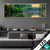 Wechsel Acrylglas See Mit Alter Bruecke Aus Stein Panorama Produktvorschau