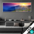Wechsel Acrylglas Sommerberg Im Sonnenuntergang Panorama Produktvorschau