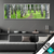 Wechsel Acrylglas Sommerbirken Panorama Produktvorschau