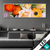 Wechsel Acrylglas Sommerblumen Panorama Produktvorschau