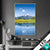 Wechsel Acrylglas Sommerlandschaft In Den Alpen Hochformat Produktvorschau
