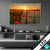 Wechsel Acrylglas Sommerlandschaft Mit Rotem Mohn Querformat Produktvorschau