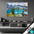 Wechsel Acrylglas Sommermorgen Am Bergsee Querformat Produktvorschau