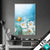Wechsel Acrylglas Sommerwiese Mit Schmetterlingen Hochformat Produktvorschau