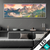 Wechsel Acrylglas Sonnenaufgang Am Bergsee Panorama Produktvorschau
