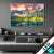 Wechsel Acrylglas Sonnenaufgang Am Bergsee Querformat Produktvorschau