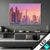 Wechsel Acrylglas Sonnenaufgang In Dubai Querformat Produktvorschau