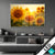 Wechsel Acrylglas Sonnenblumen Im Abendlicht Querformat Produktvorschau