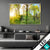 Wechsel Acrylglas Sonnenlicht Im Wald Querformat Produktvorschau