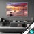 Wechsel Acrylglas Sonnenuntergang Am Strand Mit Felsen Querformat Produktvorschau