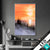 Wechsel Acrylglas Sonnenuntergang Mit Duene Und Meer Hochformat Produktvorschau
